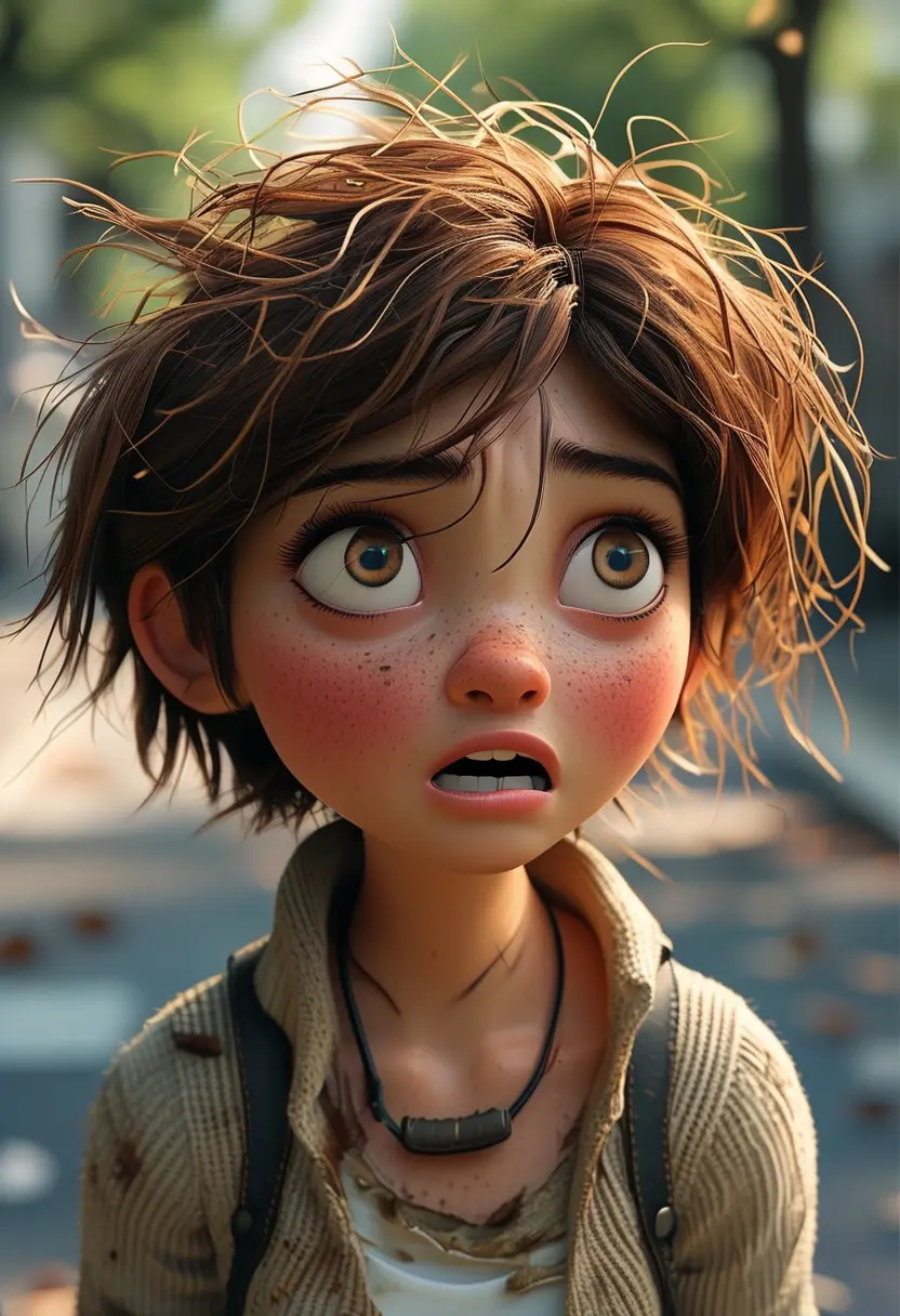 Pao mise en page internet vidéo illustration 3d serveur image IA générative AI freelance paris studio de création magazines 008